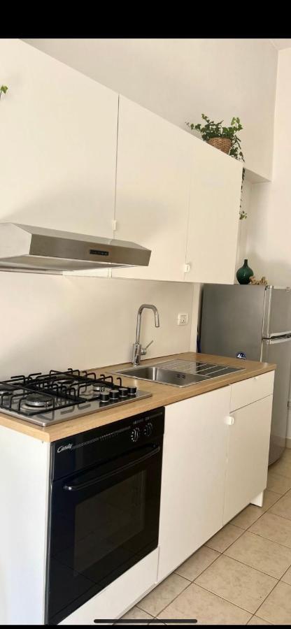 Appartement Casa Myda à Bari Extérieur photo