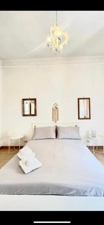Appartement Casa Myda à Bari Extérieur photo