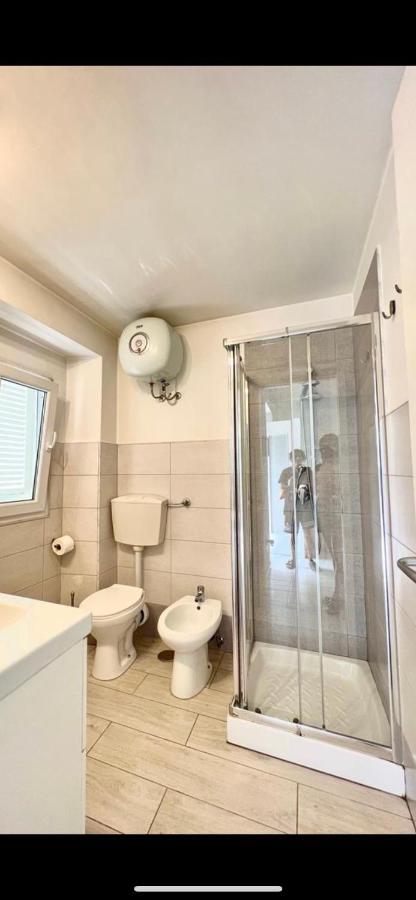 Appartement Casa Myda à Bari Extérieur photo