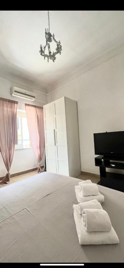 Appartement Casa Myda à Bari Extérieur photo