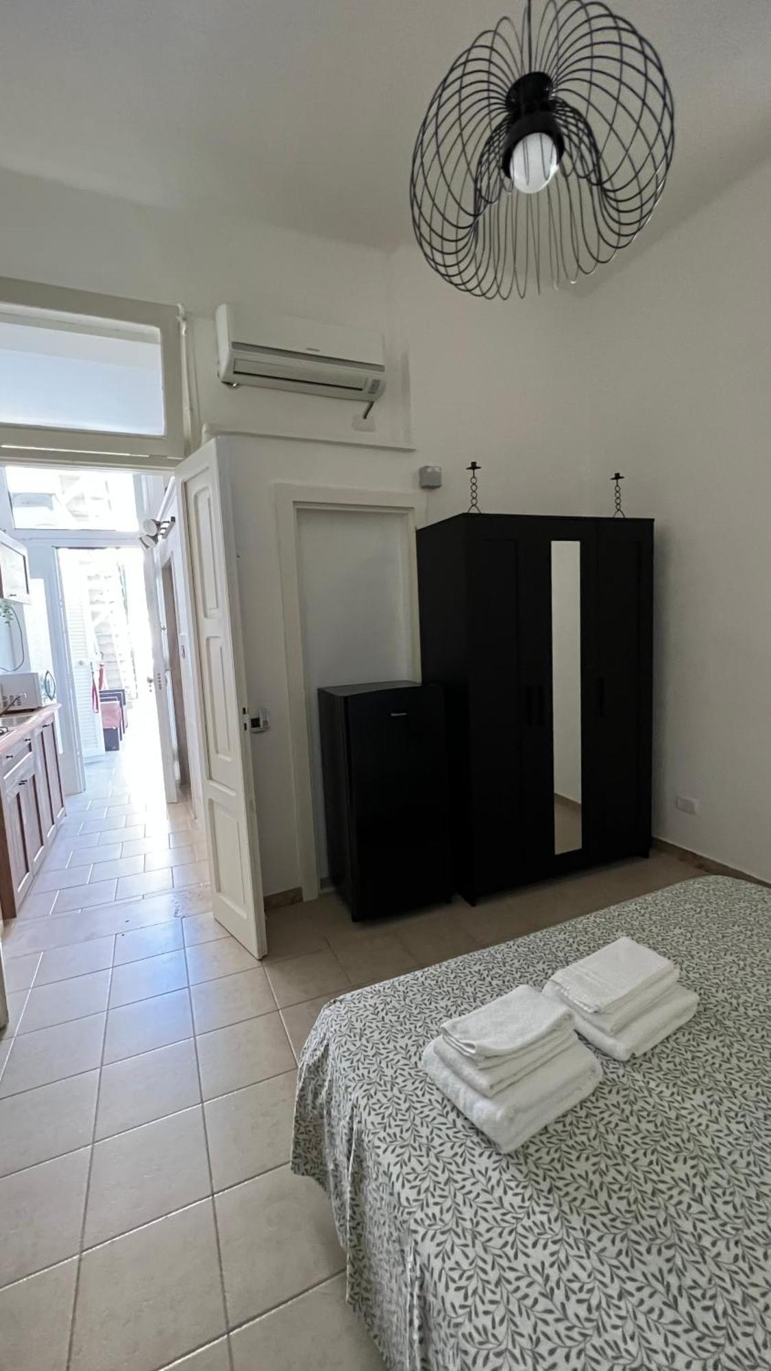 Appartement Casa Myda à Bari Extérieur photo