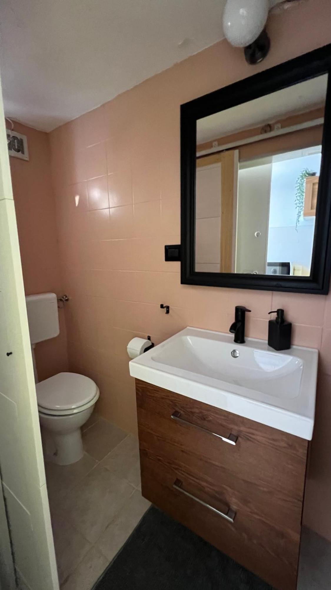 Appartement Casa Myda à Bari Extérieur photo