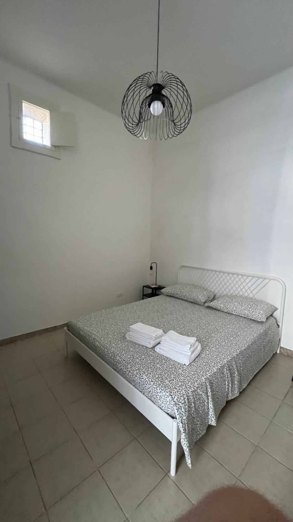 Appartement Casa Myda à Bari Extérieur photo