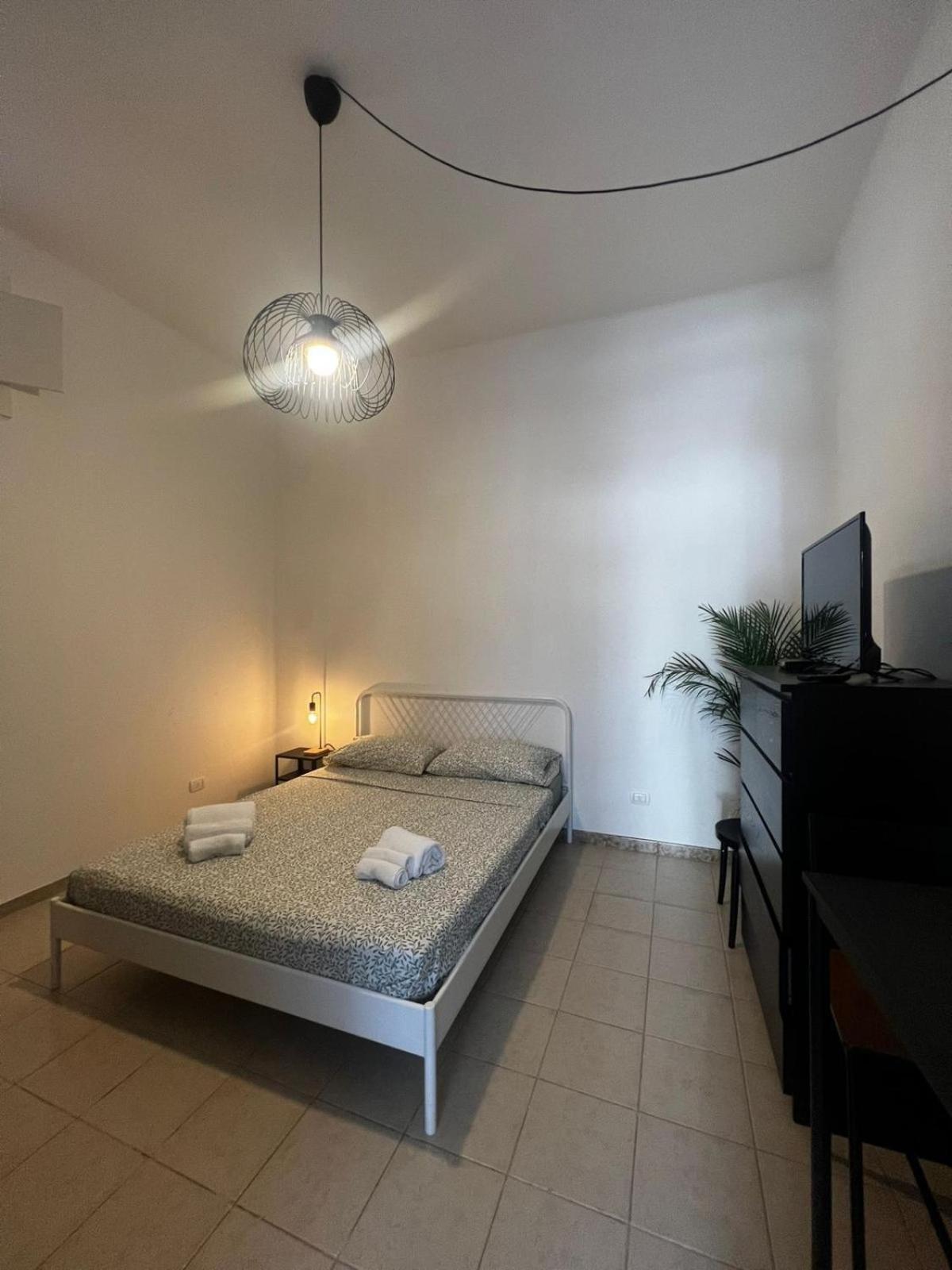 Appartement Casa Myda à Bari Extérieur photo