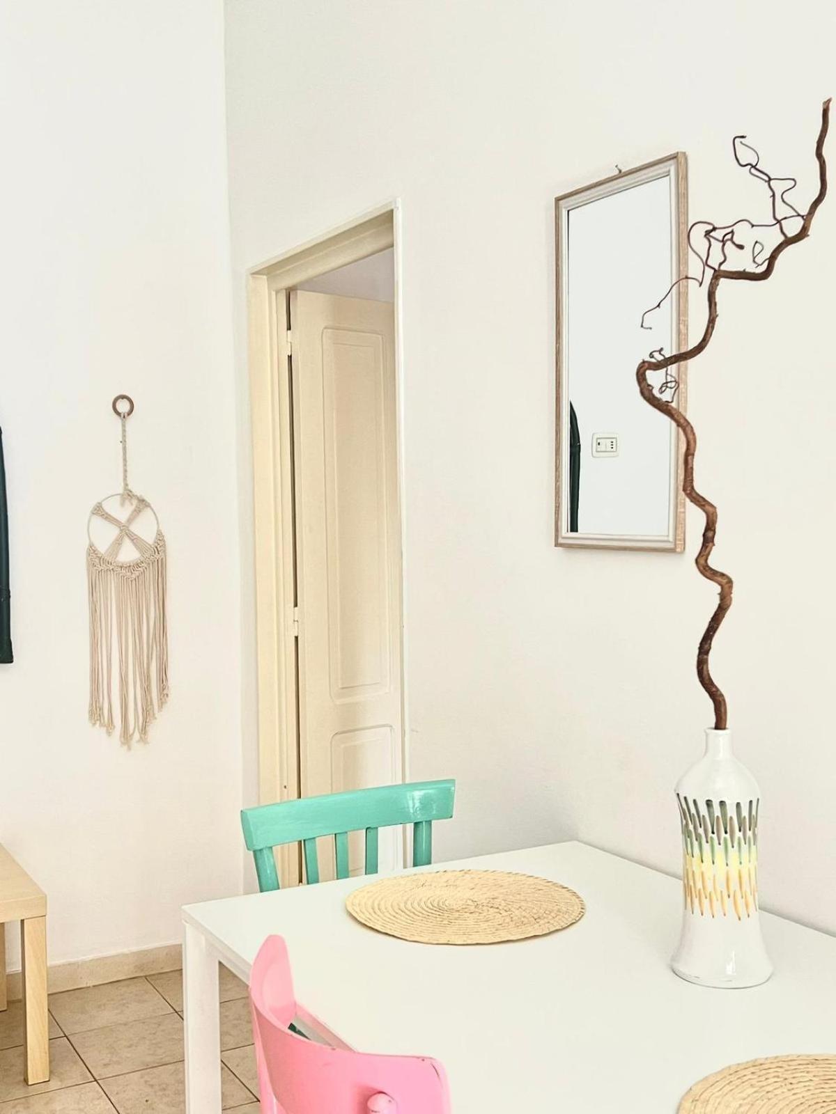 Appartement Casa Myda à Bari Extérieur photo